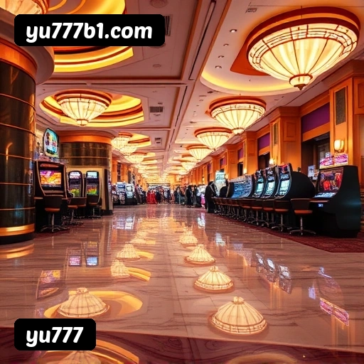 yu777: Login Seguro e Rápido para Brasileiros