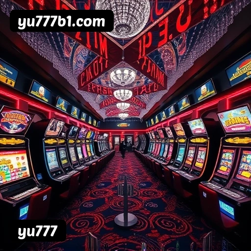 yu777: Login Seguro e Rápido para Brasileiros