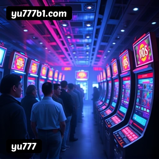 yu777: Login Seguro e Rápido para Brasileiros